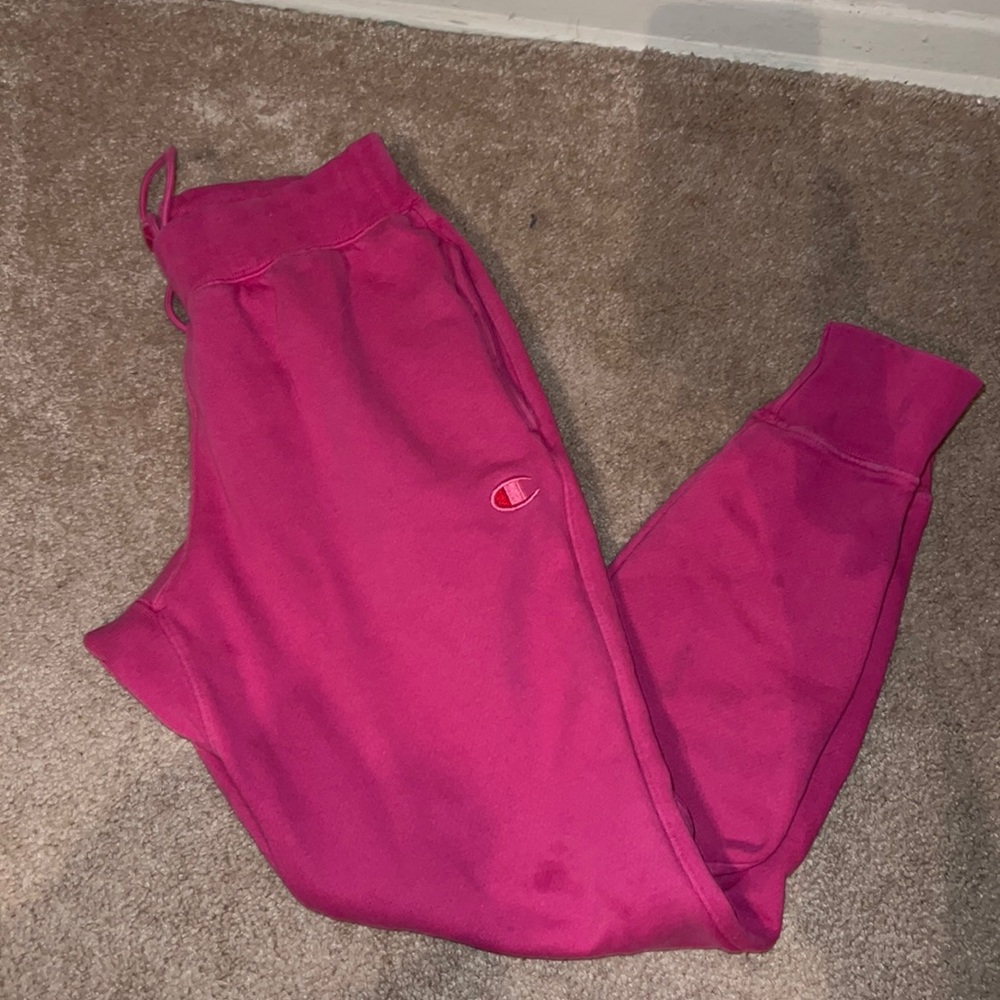 columbia sweat pants